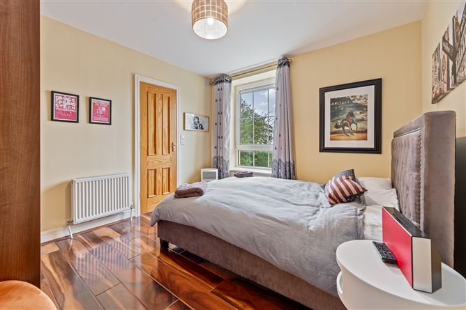 29 Ashmount Mews, Silversprings, Tivoli, Cork