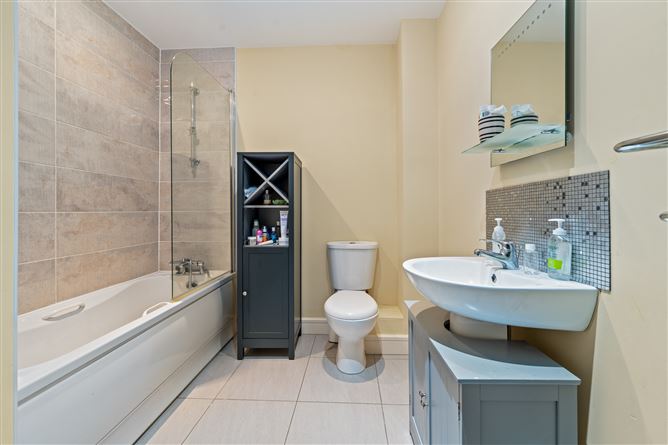29 Ashmount Mews, Silversprings, Tivoli, Cork