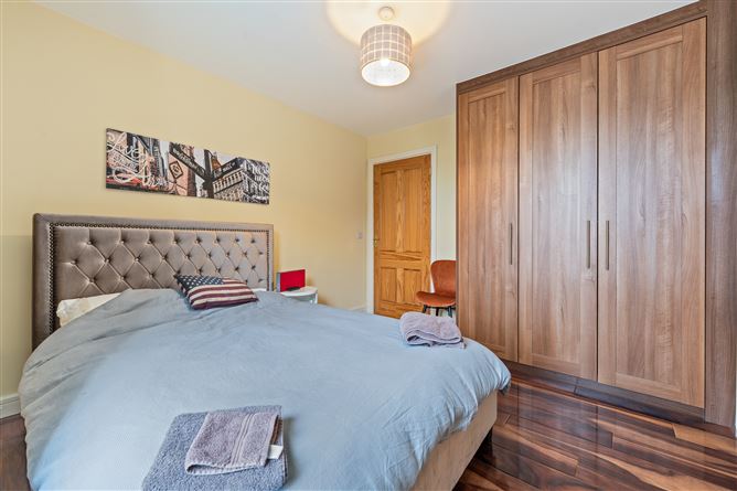 29 Ashmount Mews, Silversprings, Tivoli, Cork