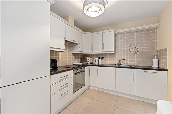 29 Ashmount Mews, Silversprings, Tivoli, Cork