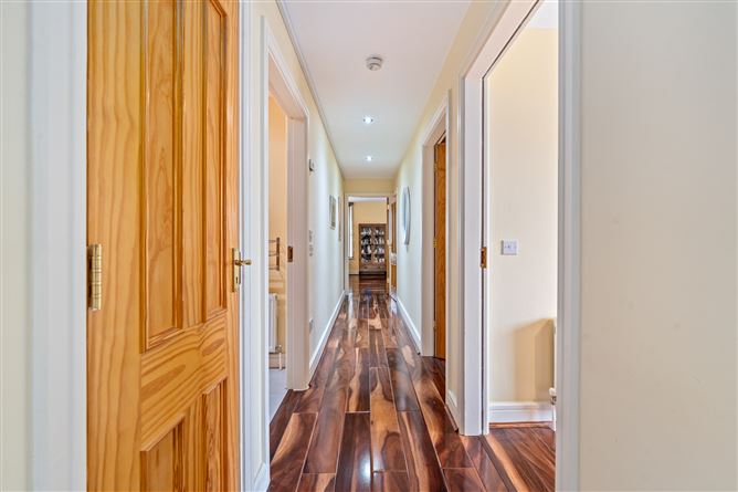 29 Ashmount Mews, Silversprings, Tivoli, Cork