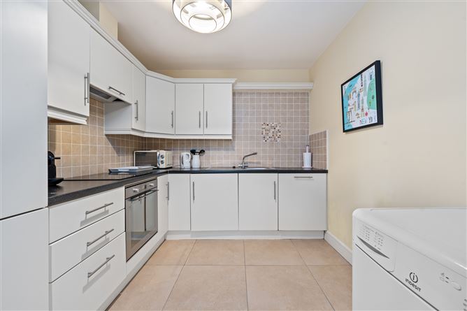 29 Ashmount Mews, Silversprings, Tivoli, Cork