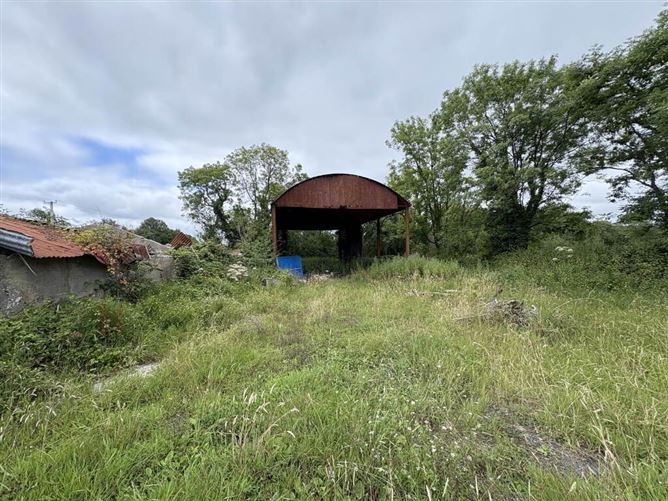 Gardenfield, Dromcolliher, Limerick