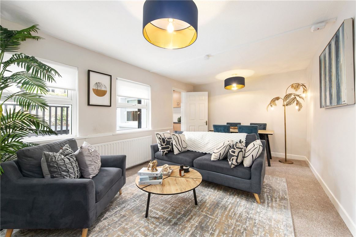 14 Saint Anne's Road, Drumcondra, Dublin 9