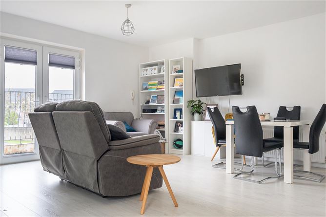100 Frenchpark, Oranmore, Galway