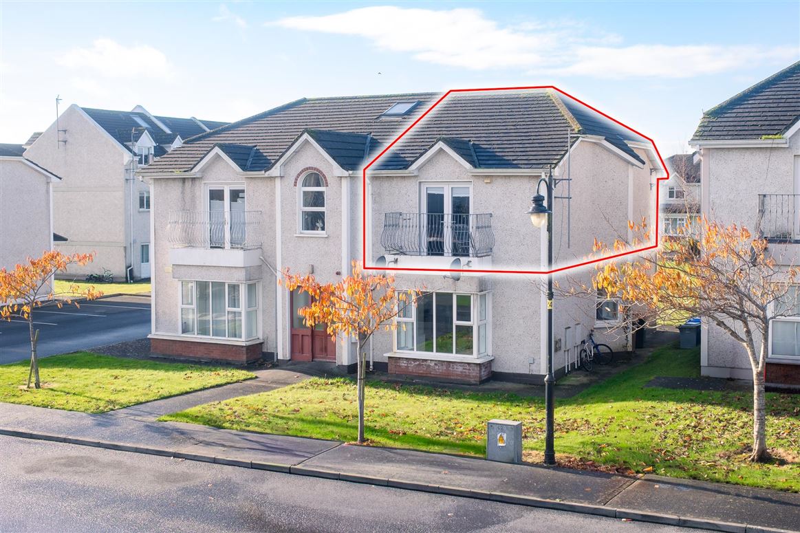 100 Frenchpark, Oranmore, Galway