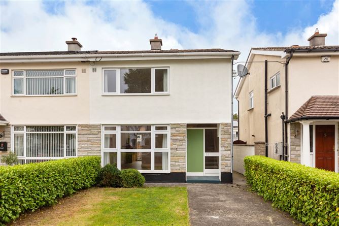 22 Broadford Close, Ballinteer, Dublin 16, County Dublin