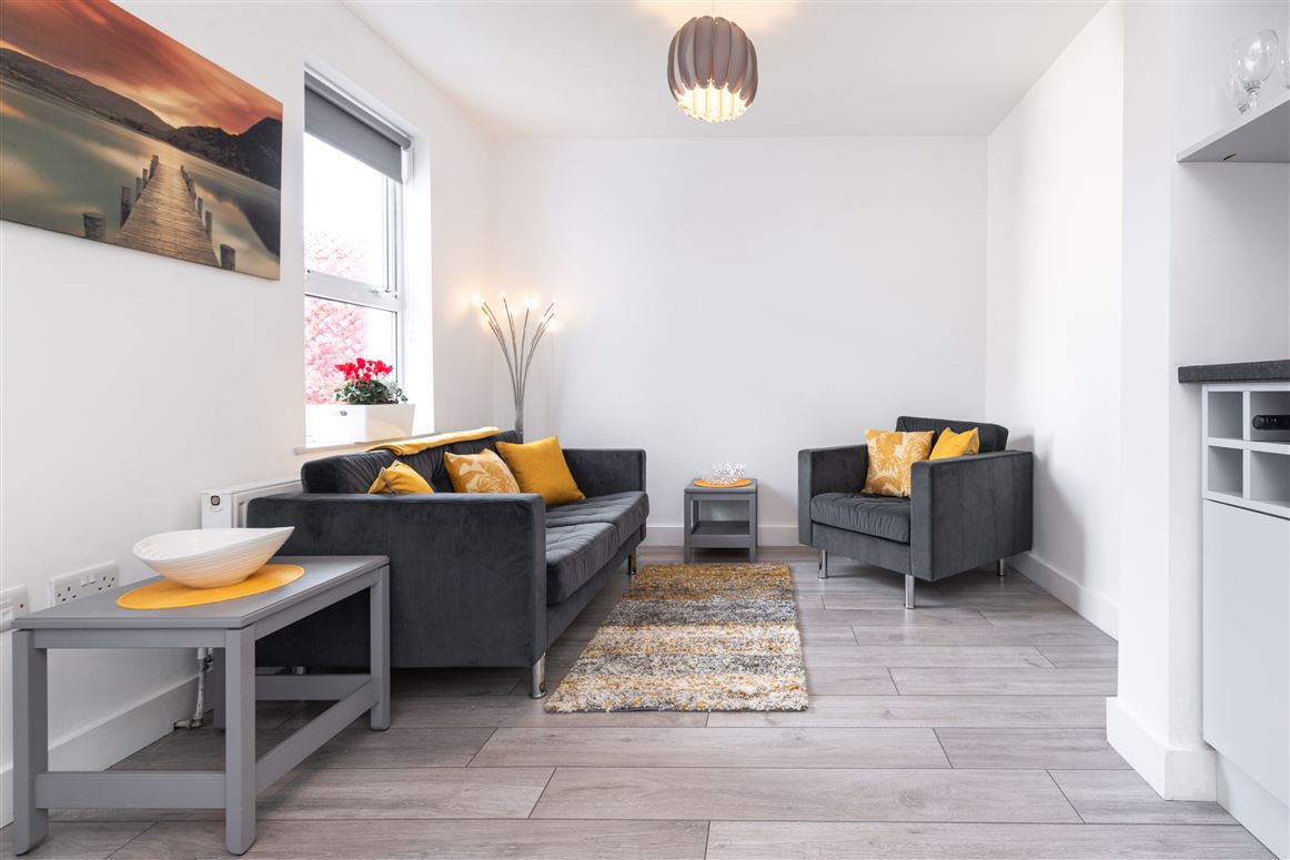 1 Mountainview Avenue , Harold's Cross, Dublin