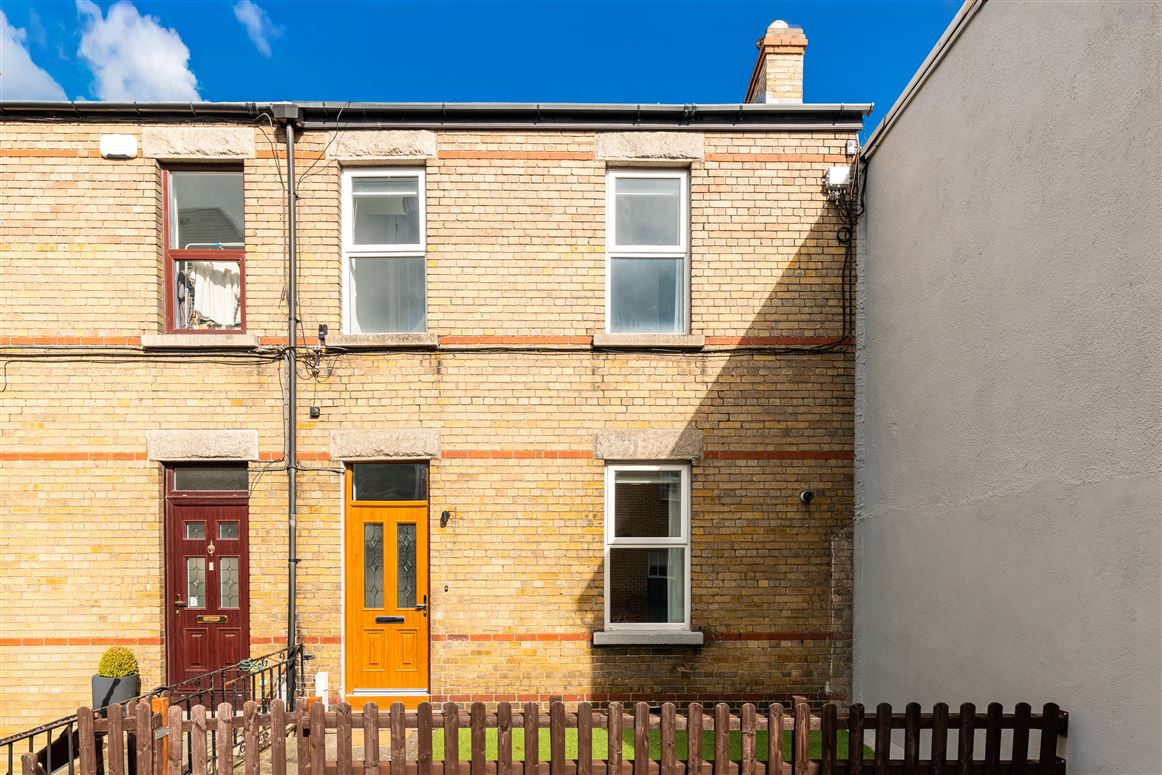 1 Mountainview Avenue , Harold's Cross, Dublin