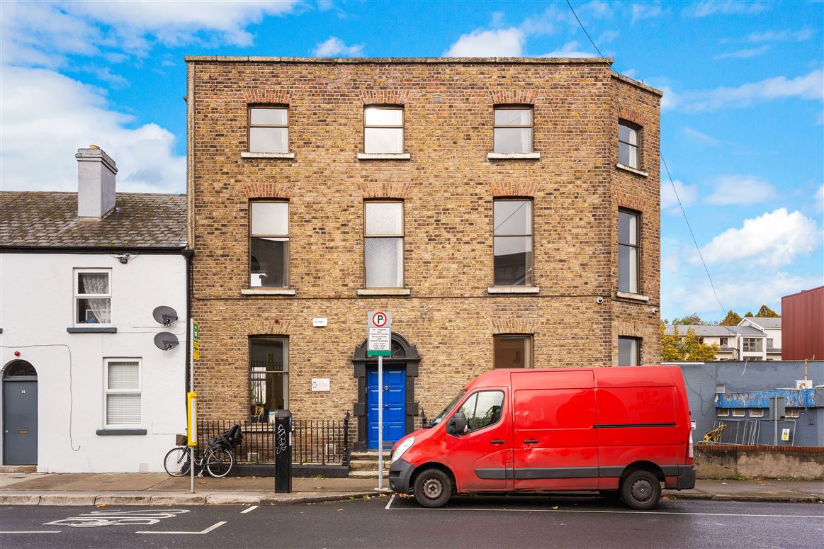 31 Old Kilmainham, Kilmainham, Dublin 8