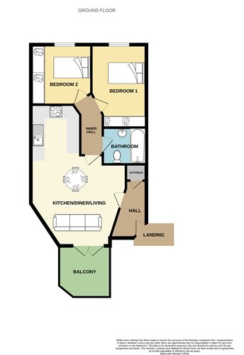 24 The Ferrybank, Leighlin Road, Graiguecullen, Carlow