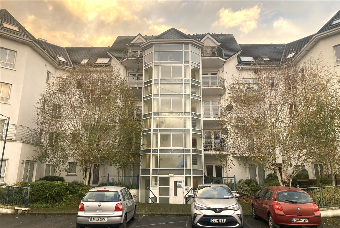 24 The Ferrybank, Leighlin Road, Graiguecullen, Carlow