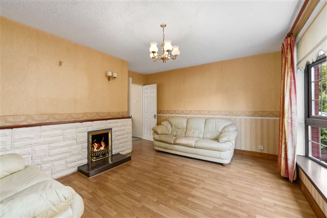 1 Coolmine Close, Blanchardstown, Dublin 15, 