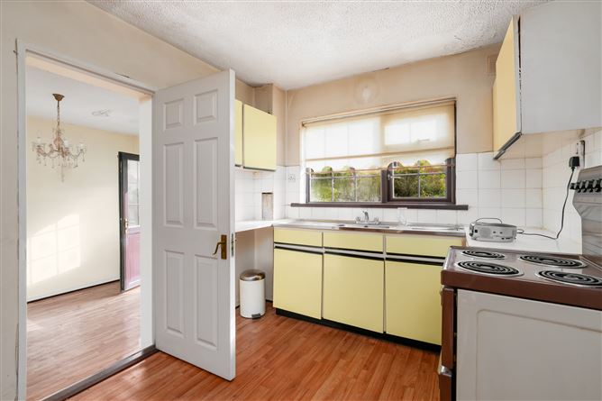 1 Coolmine Close, Blanchardstown, Dublin 15, 