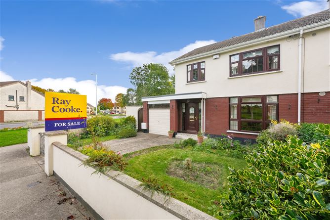 1 Coolmine Close, Blanchardstown, Dublin 15, 