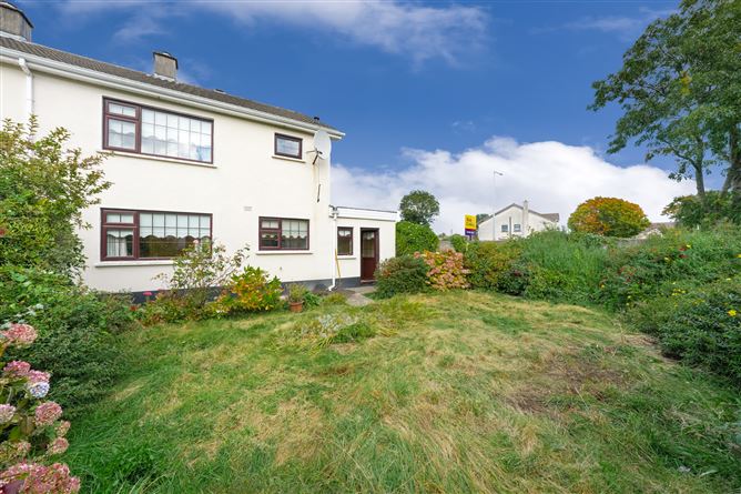 1 Coolmine Close, Blanchardstown, Dublin 15, 