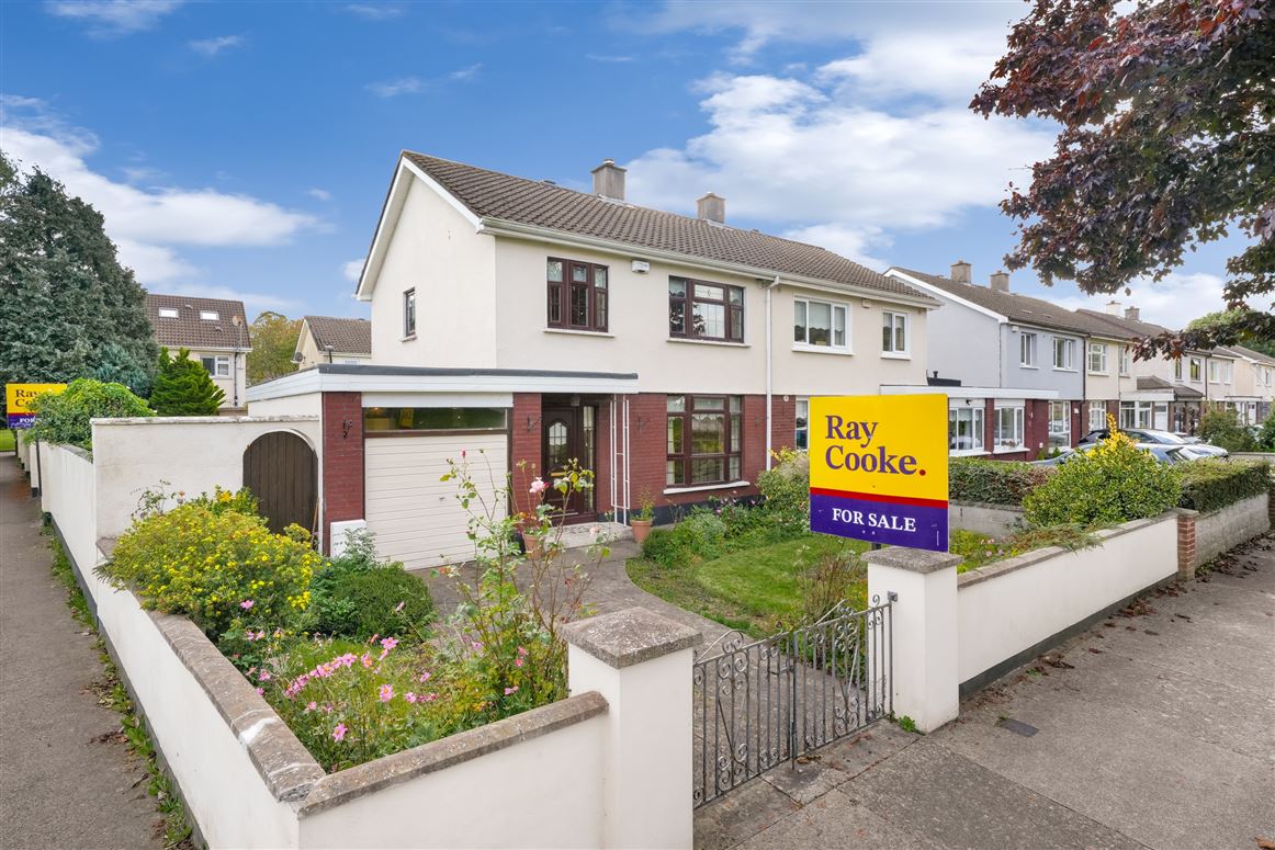 1 Coolmine Close, Blanchardstown, Dublin 15, 