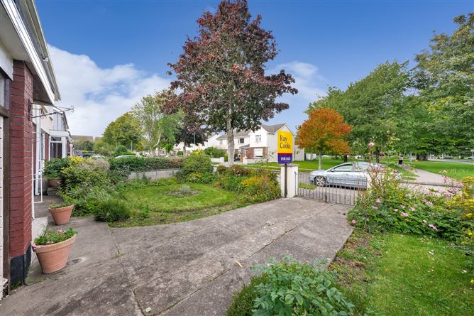 1 Coolmine Close, Blanchardstown, Dublin 15, 