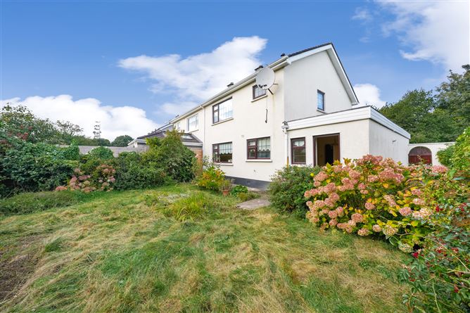 1 Coolmine Close, Blanchardstown, Dublin 15, 