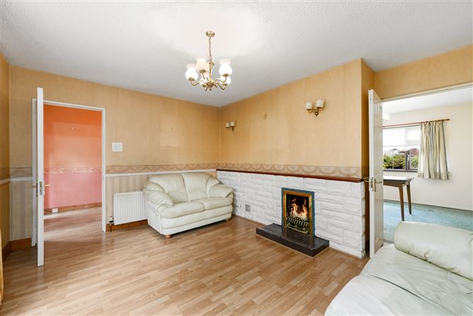 1 Coolmine Close, Blanchardstown, Dublin 15, 