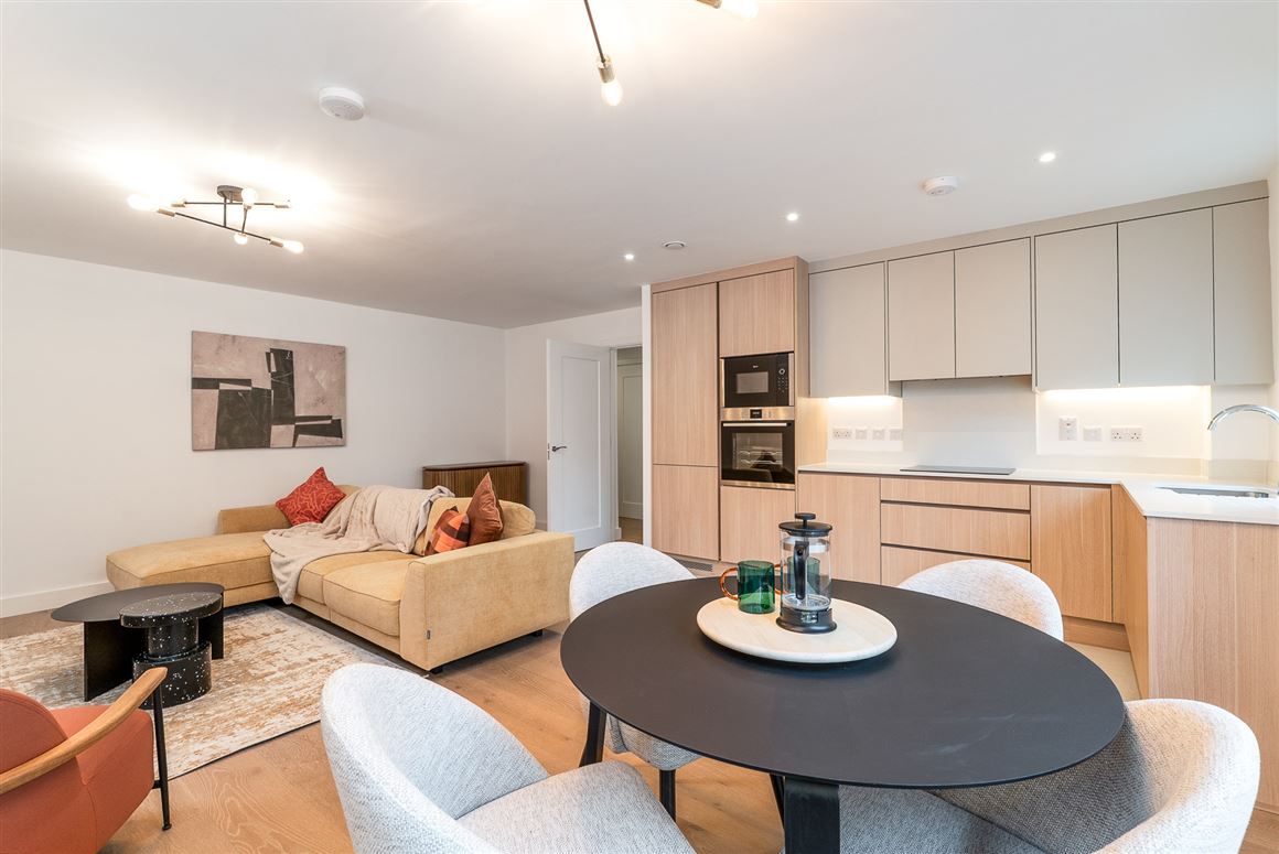 Hadleigh Court, Haddington Road , Ballsbridge, Dublin 4