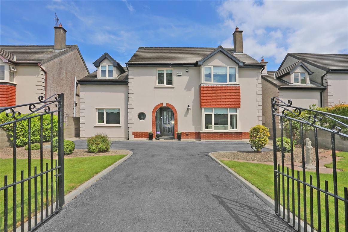 7 Old Park Road, Corbally, Limerick