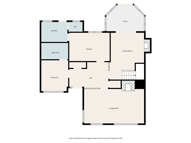 92 Bracken Drive, Portmarnock,   County Dublin