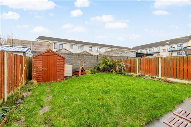 10 Willow View, Primrose Gate, Celbridge, County Kildare