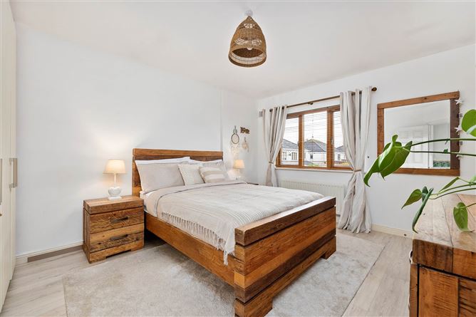 10 Willow View, Primrose Gate, Celbridge, County Kildare