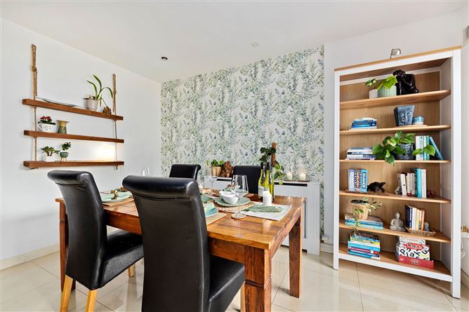 10 Willow View, Primrose Gate, Celbridge, County Kildare