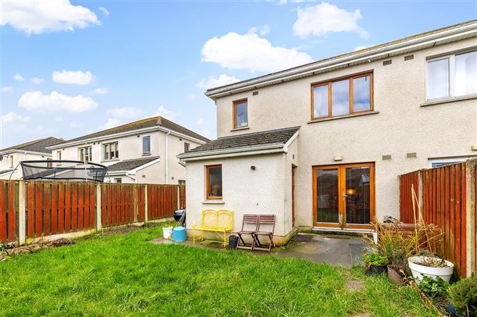 10 Willow View, Primrose Gate, Celbridge, County Kildare