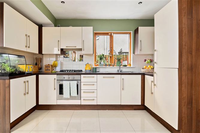 10 Willow View, Primrose Gate, Celbridge, County Kildare