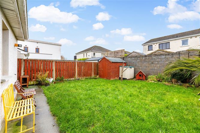 10 Willow View, Primrose Gate, Celbridge, County Kildare