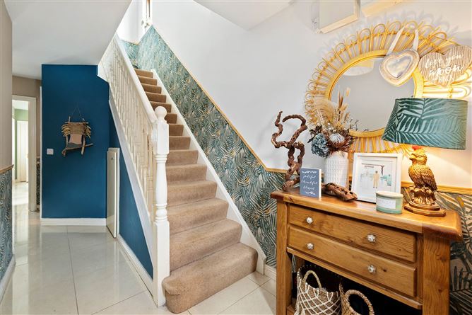 10 Willow View, Primrose Gate, Celbridge, County Kildare