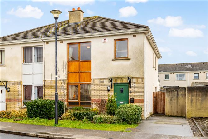 10 Willow View, Primrose Gate, Celbridge, County Kildare