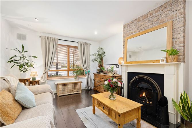 10 Willow View, Primrose Gate, Celbridge, County Kildare