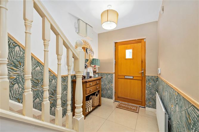 10 Willow View, Primrose Gate, Celbridge, County Kildare