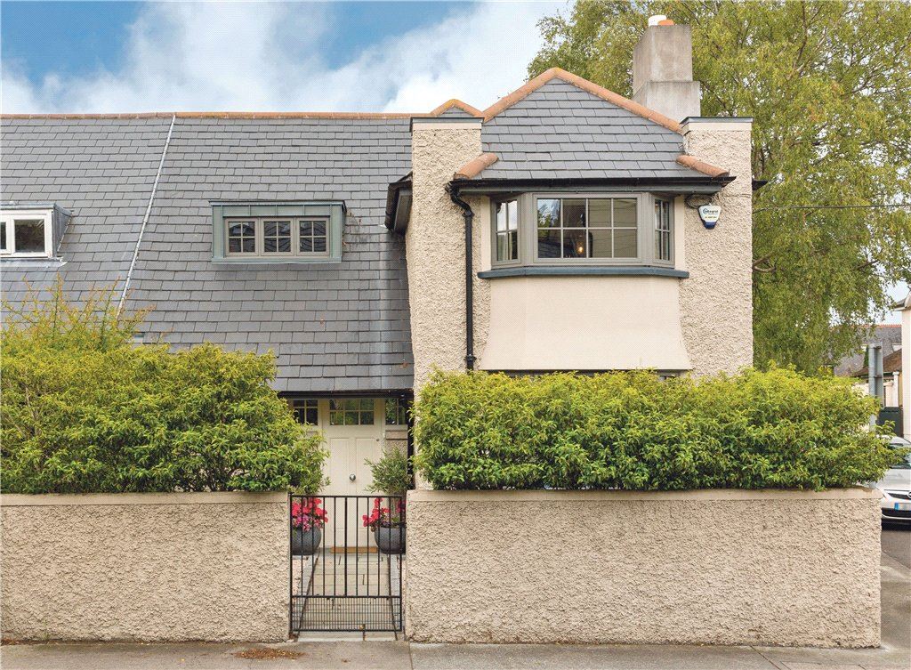 25 Booterstown Avenue, Blackrock, Co. Dublin