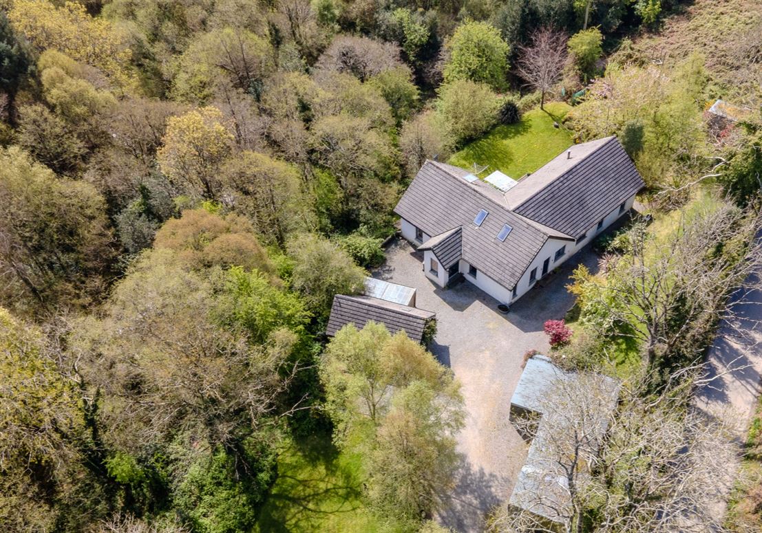 Robins Brook, Ballycullen, Ashford, Wicklow