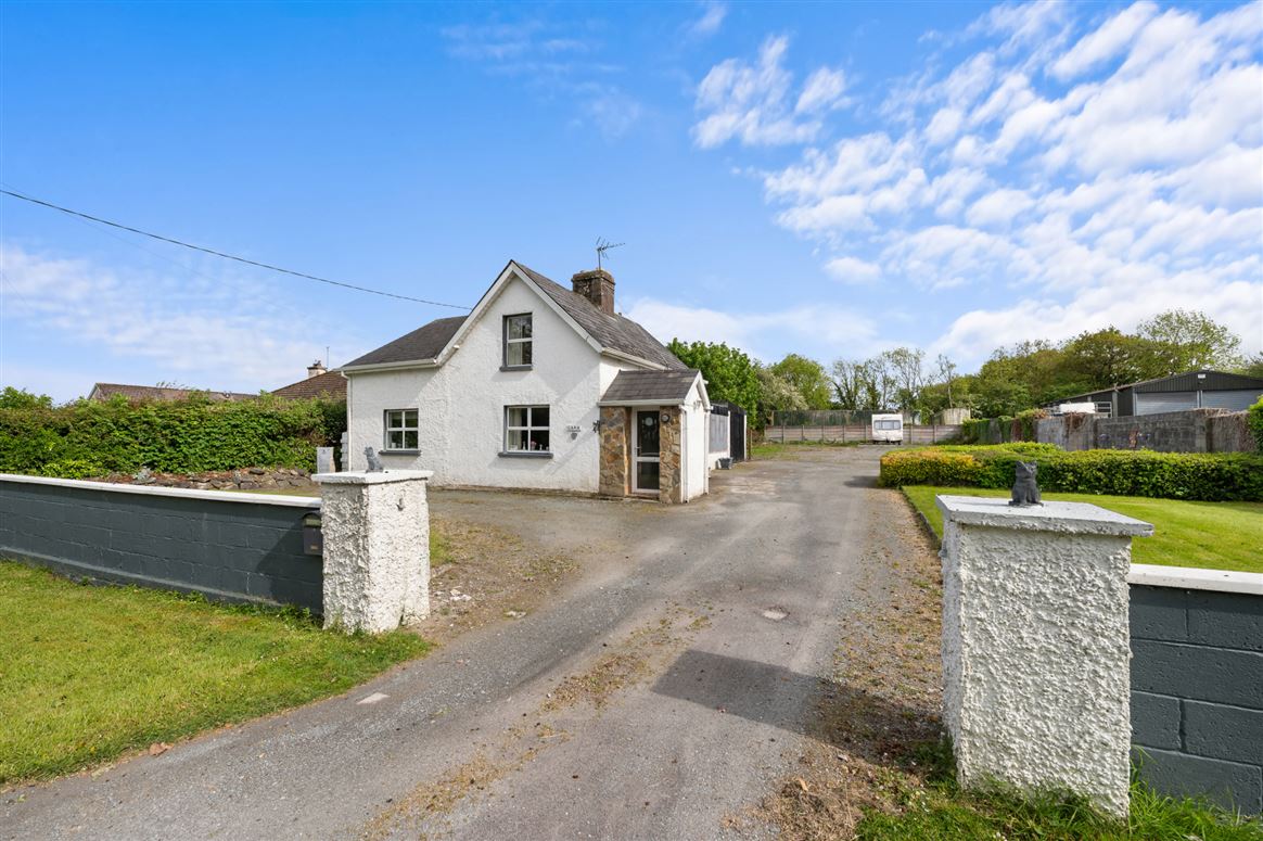 Cara, Marble Hill, Newberry, Dromahane, Mallow