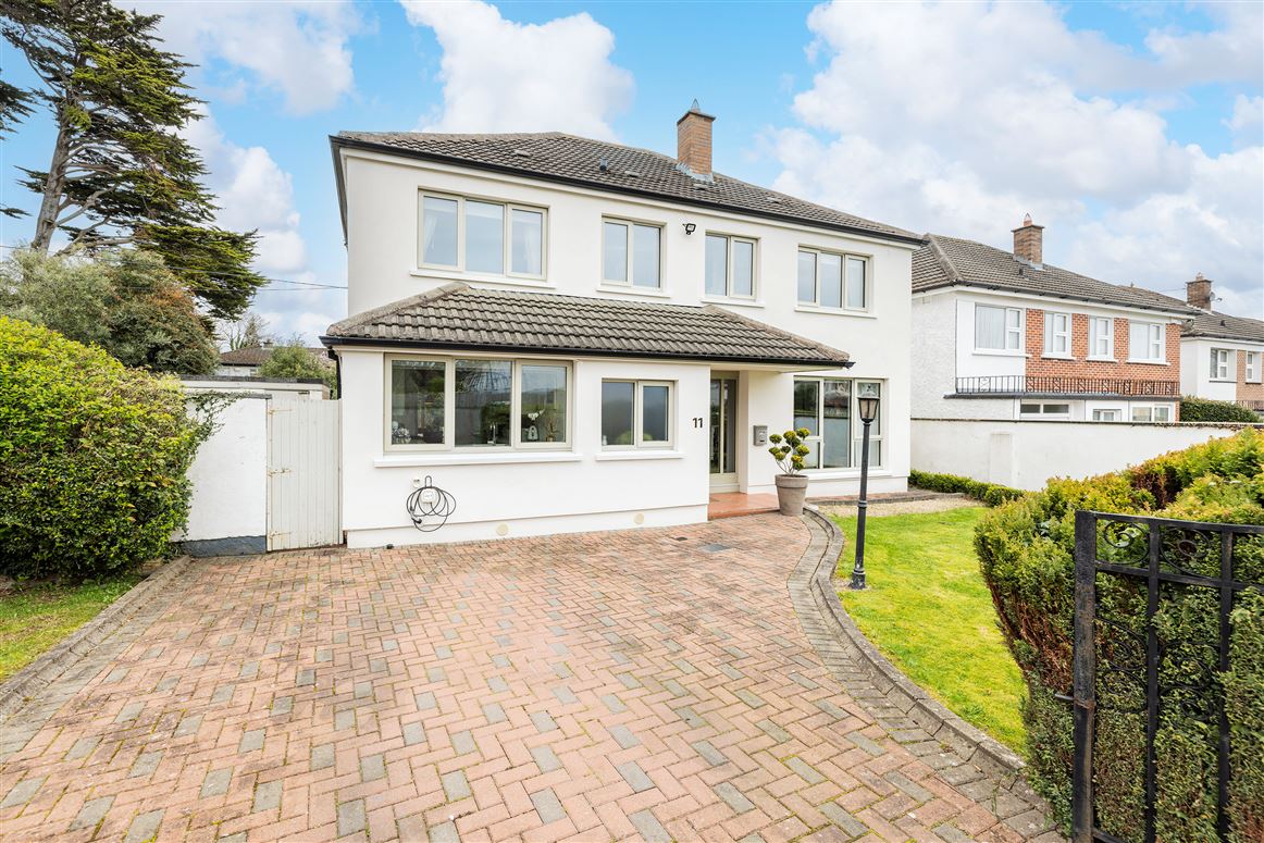 11 King Edward Lawn, Bray, Co. Wicklow