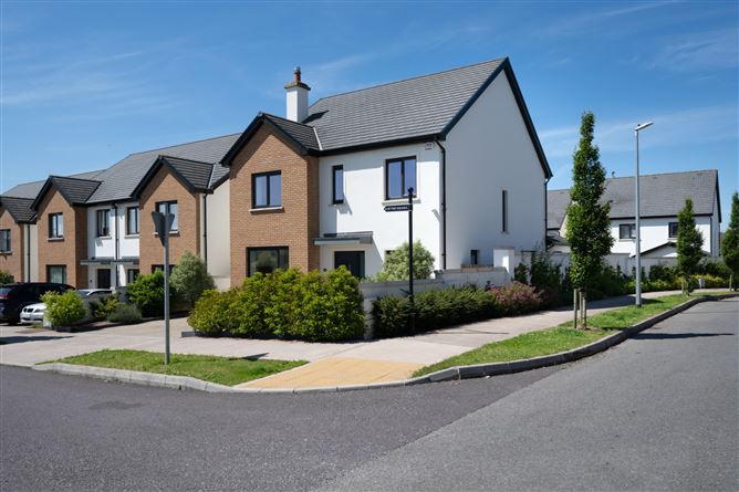 20 The Square, Heathfield, Ballincollig, Cork