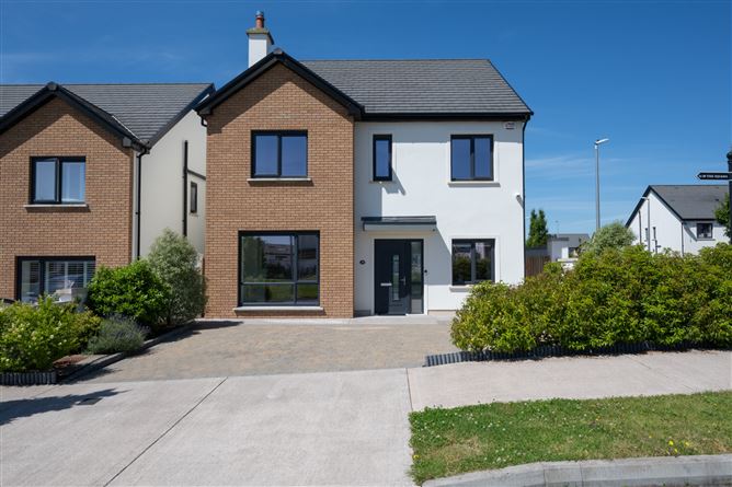 Photo 1 of 41 — 20 The Square, Heathfield, Ballincollig, Cork