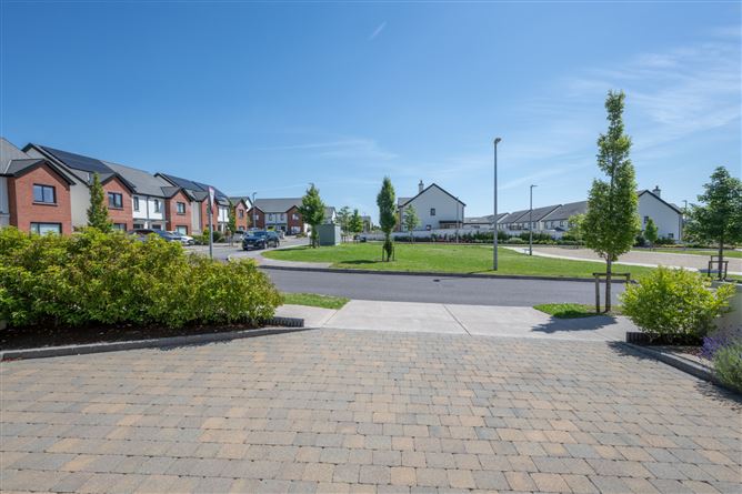 20 The Square, Heathfield, Ballincollig, Cork