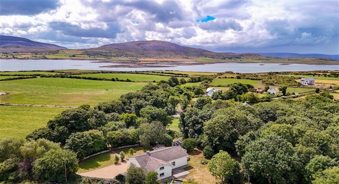 Cloosh, Kinvara, Co. Galway