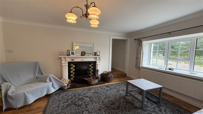 8 Mullaghduff, Kincasslagh, County Donegal