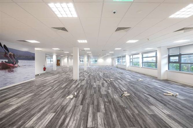 Ground floor, Office 2, Unit 30, Cork Airport Business Park, Cork City, Co. Cork