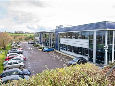 Ground floor, Office 2, Unit 30, Cork Airport Business Park, Cork City, Co. Cork