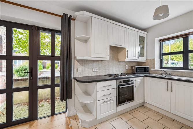 Apartment 19, The Court, Oldtown Mill, Celbridge, Kildare