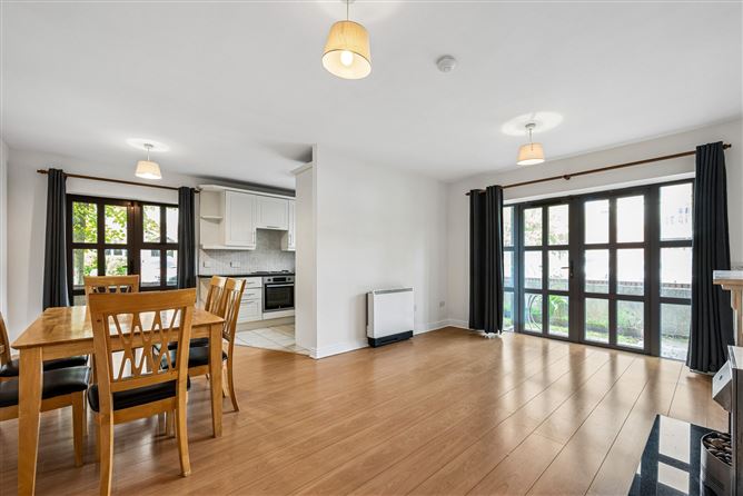 Photo 3 of 18 — Apartment 19, The Court, Oldtown Mill, Celbridge, Kildare